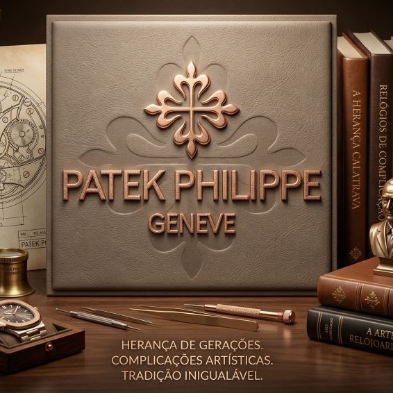 Patek Philippe