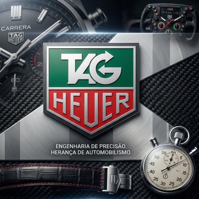 TAG Heuer